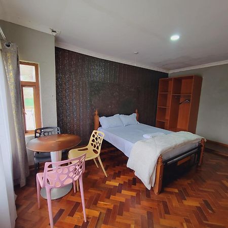 Plant House Hotel Ruiru Ngoại thất bức ảnh