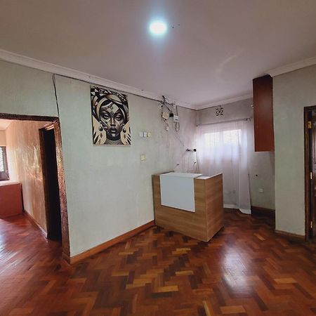 Plant House Hotel Ruiru Ngoại thất bức ảnh