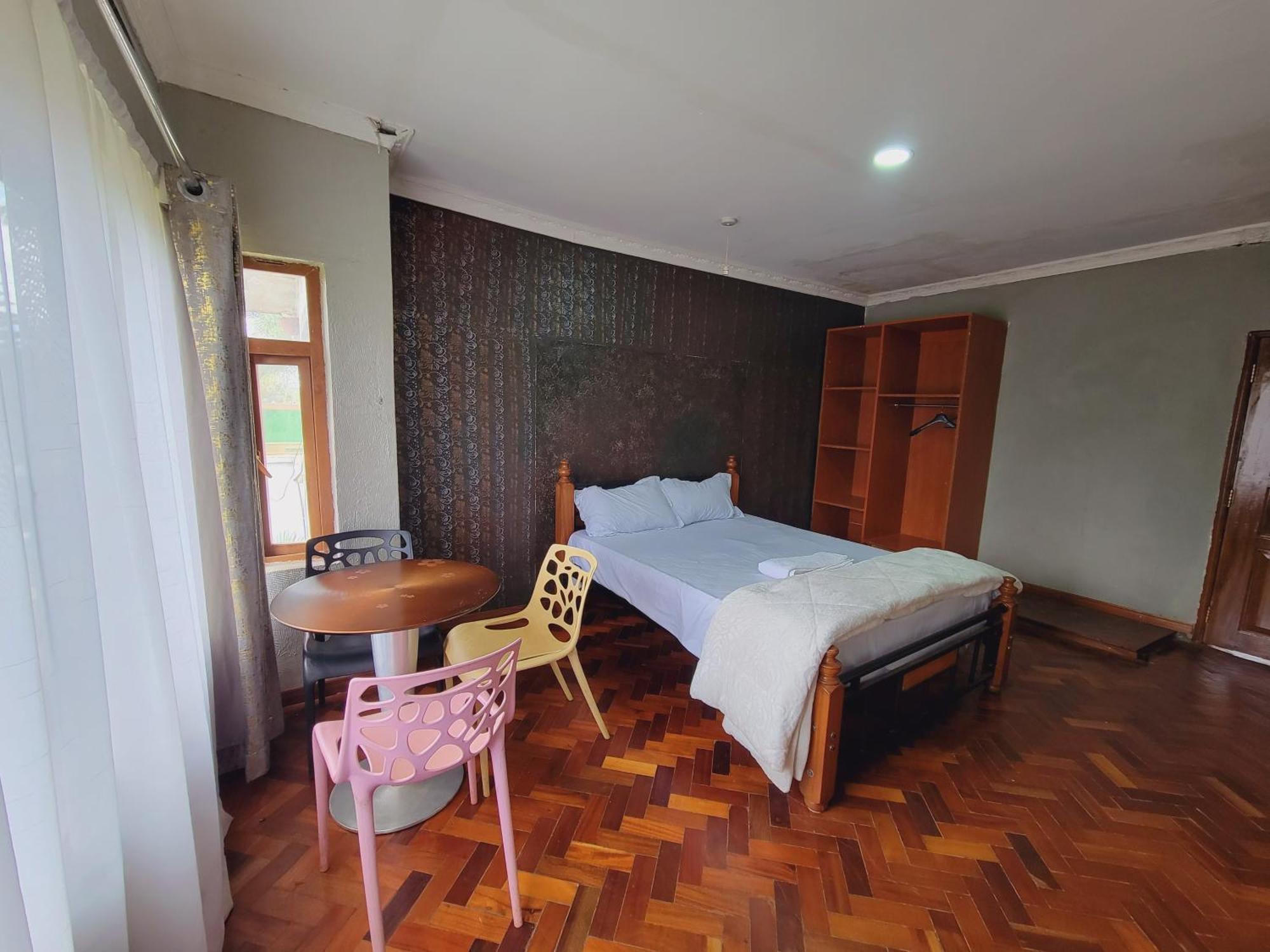 Plant House Hotel Ruiru Ngoại thất bức ảnh