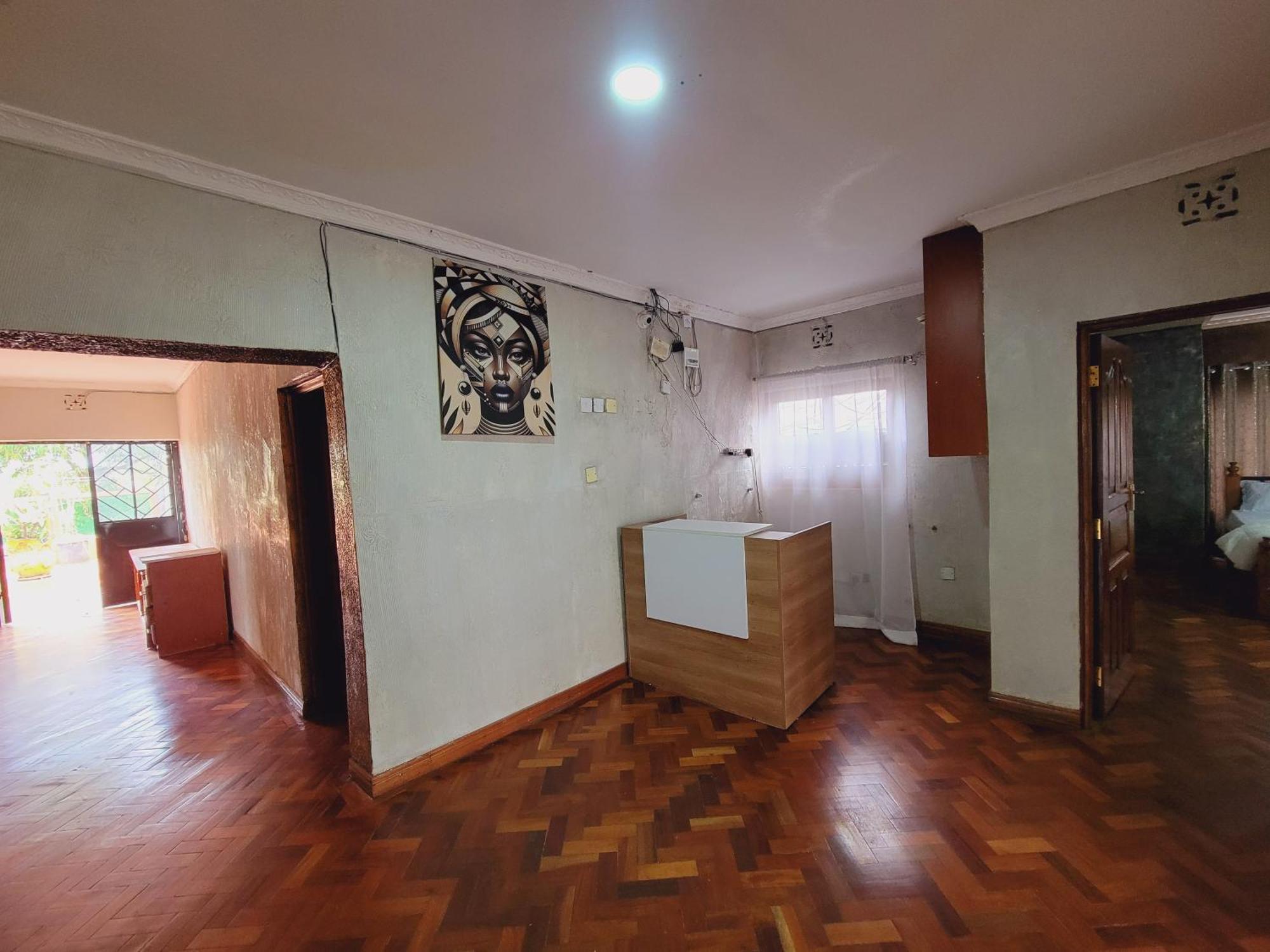 Plant House Hotel Ruiru Ngoại thất bức ảnh