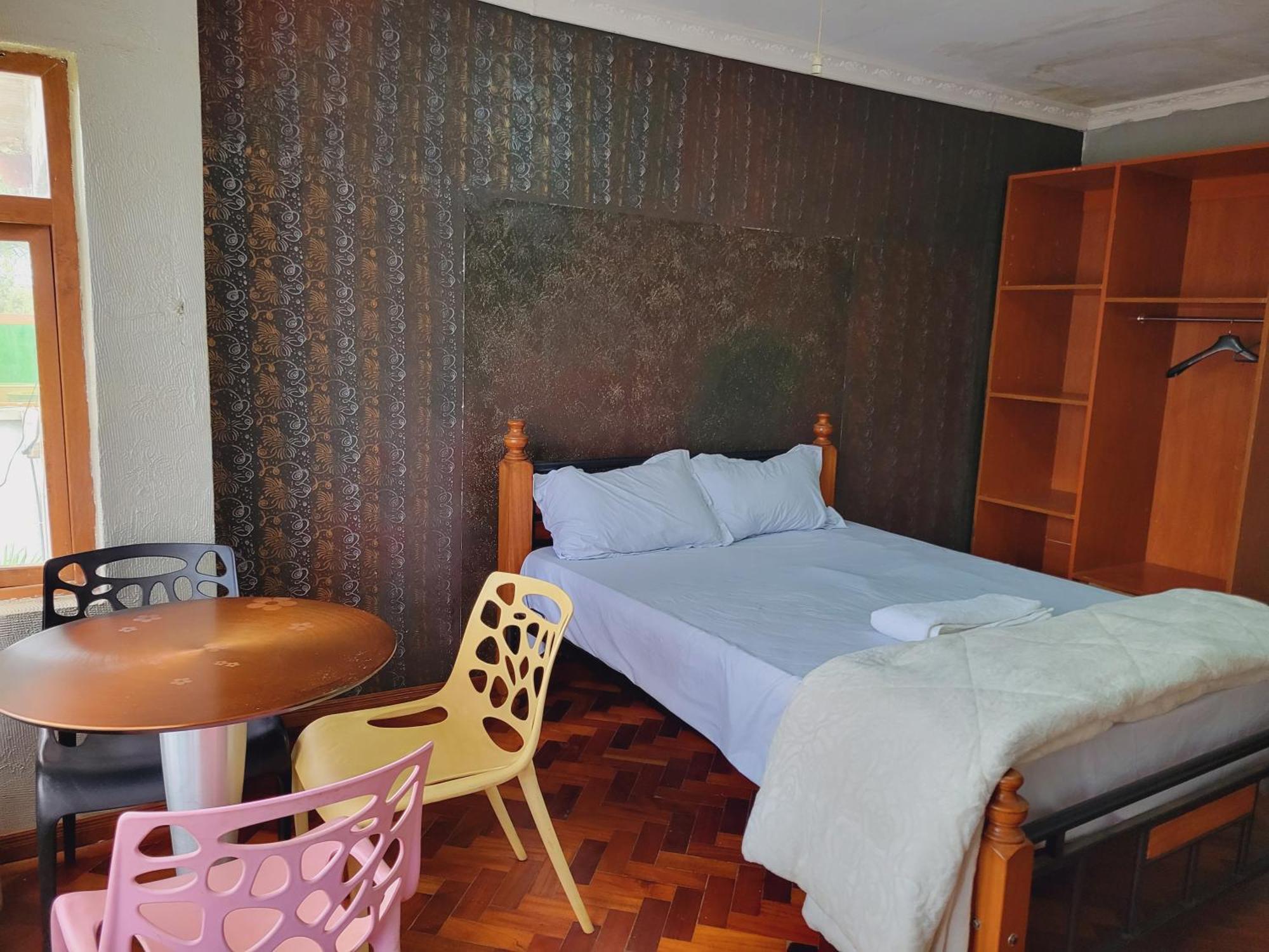 Plant House Hotel Ruiru Ngoại thất bức ảnh