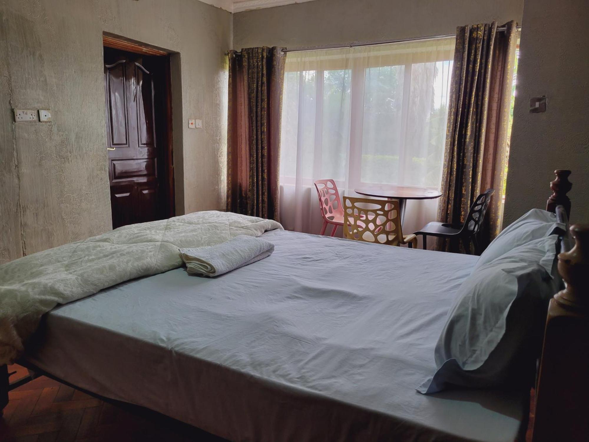 Plant House Hotel Ruiru Ngoại thất bức ảnh