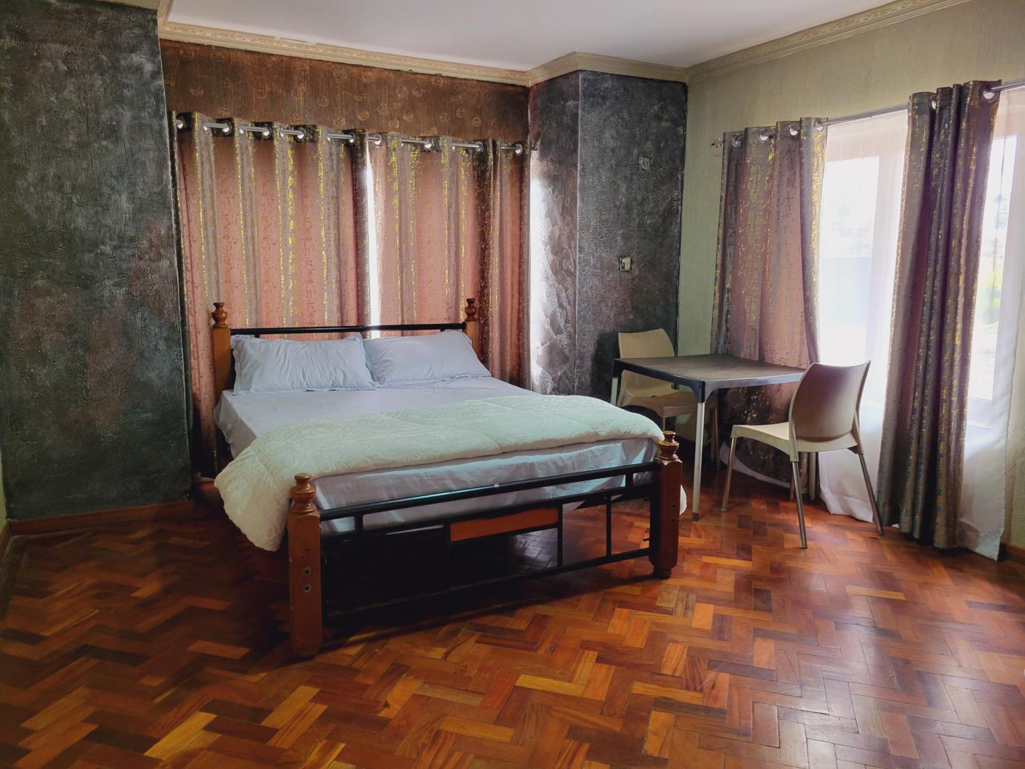 Plant House Hotel Ruiru Ngoại thất bức ảnh