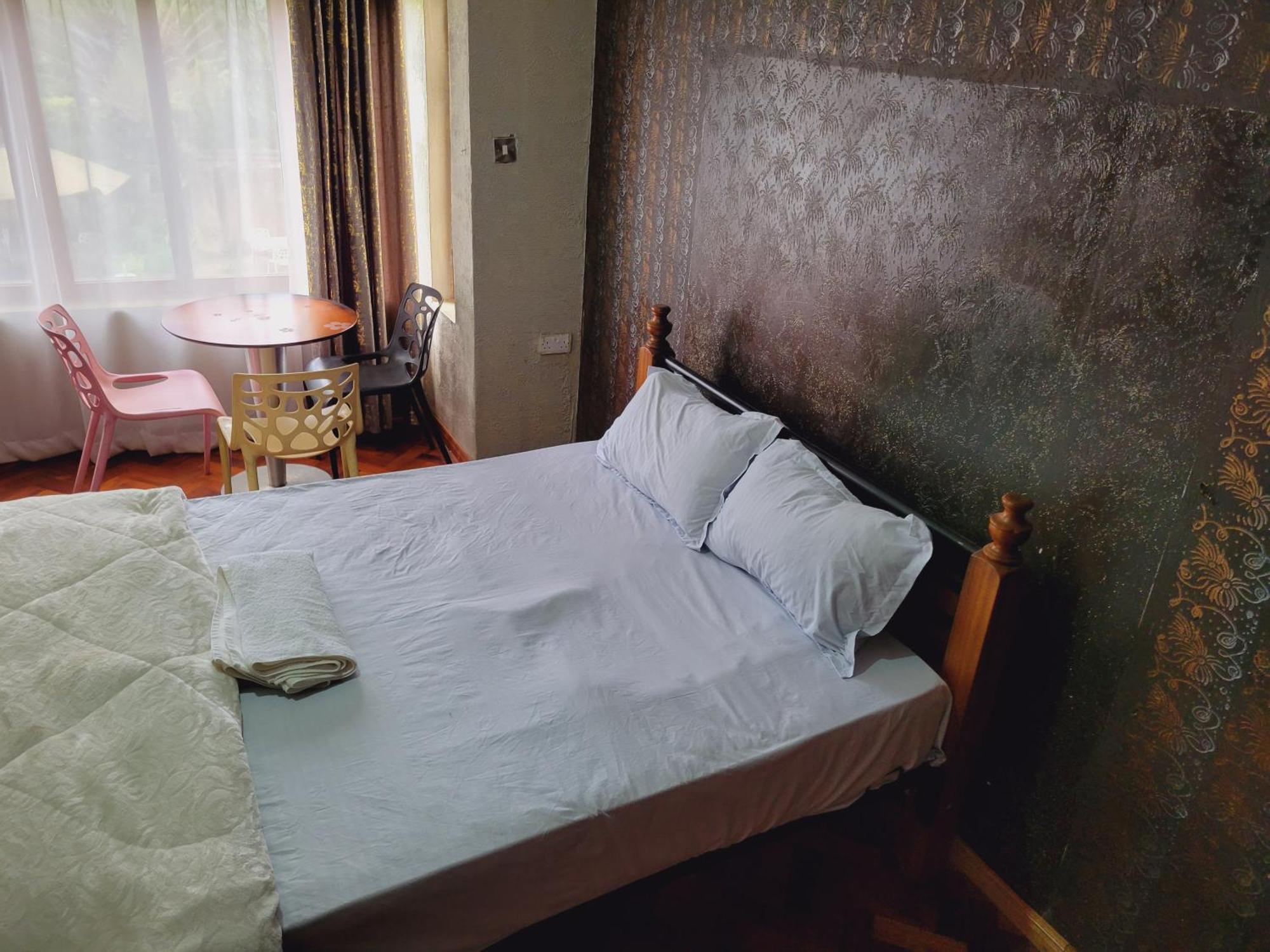 Plant House Hotel Ruiru Ngoại thất bức ảnh
