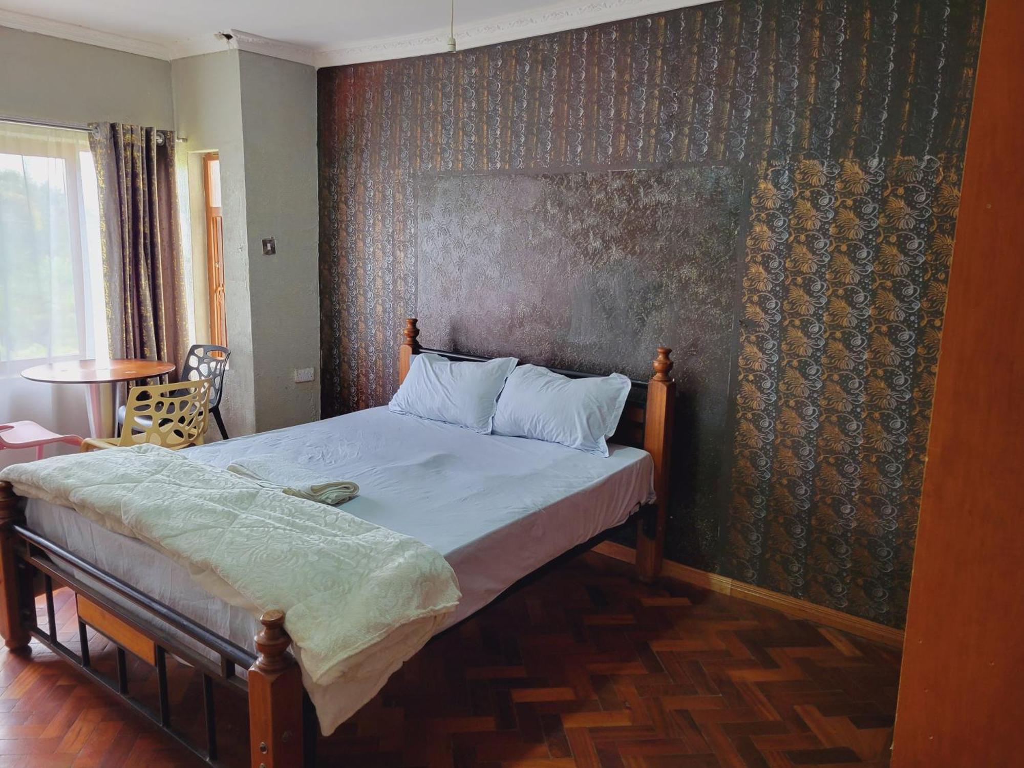 Plant House Hotel Ruiru Ngoại thất bức ảnh