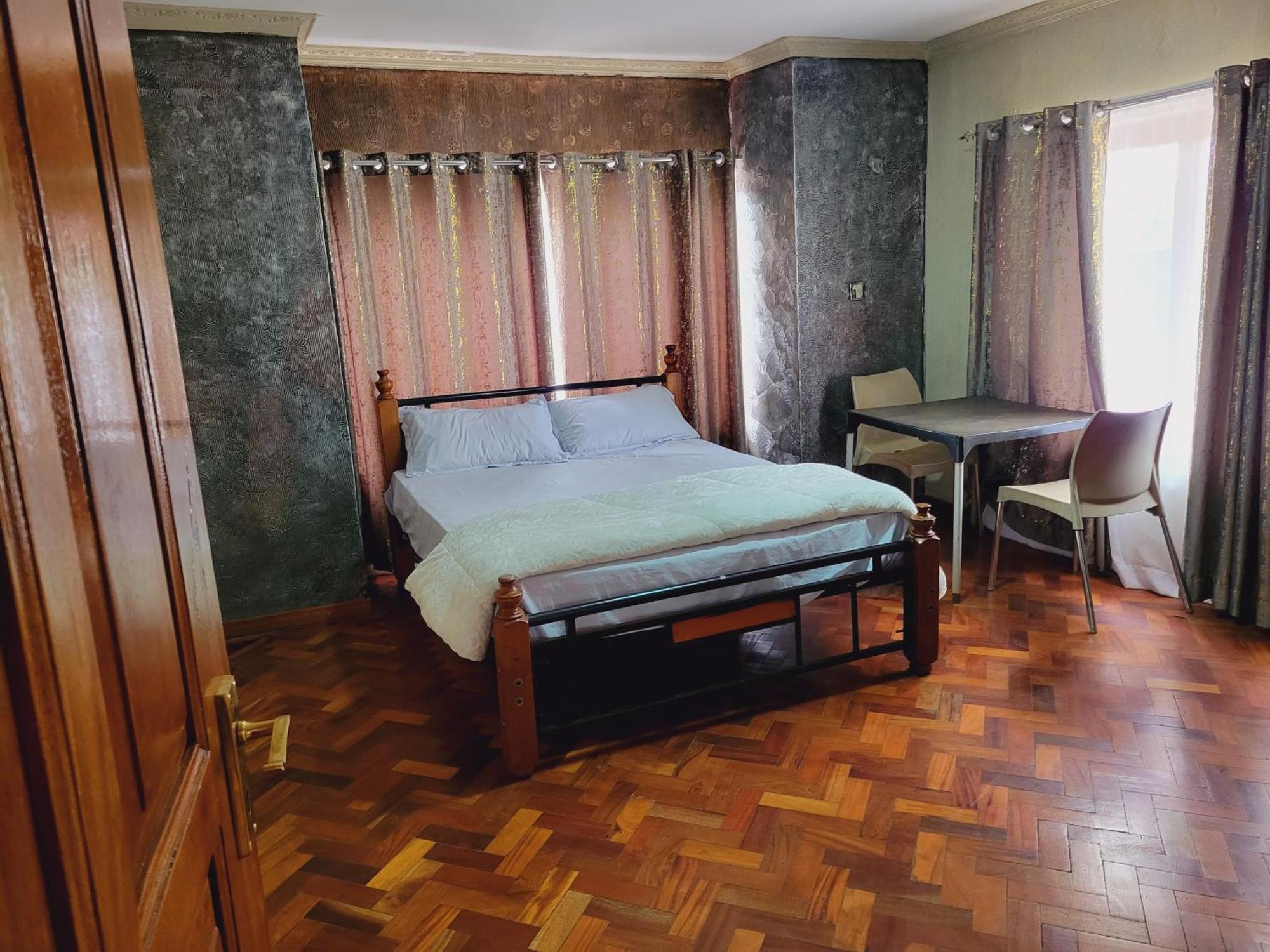 Plant House Hotel Ruiru Ngoại thất bức ảnh