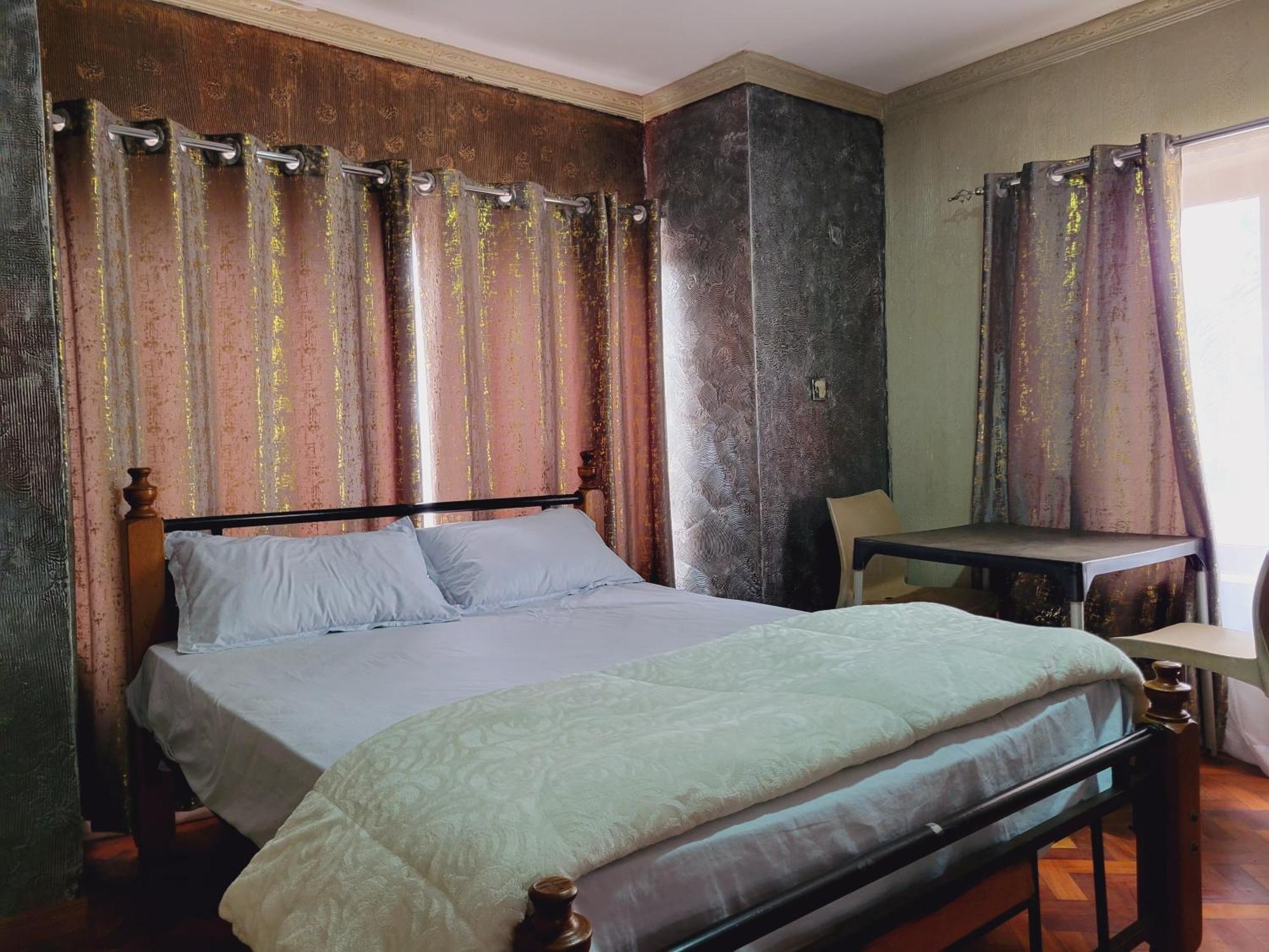 Plant House Hotel Ruiru Ngoại thất bức ảnh