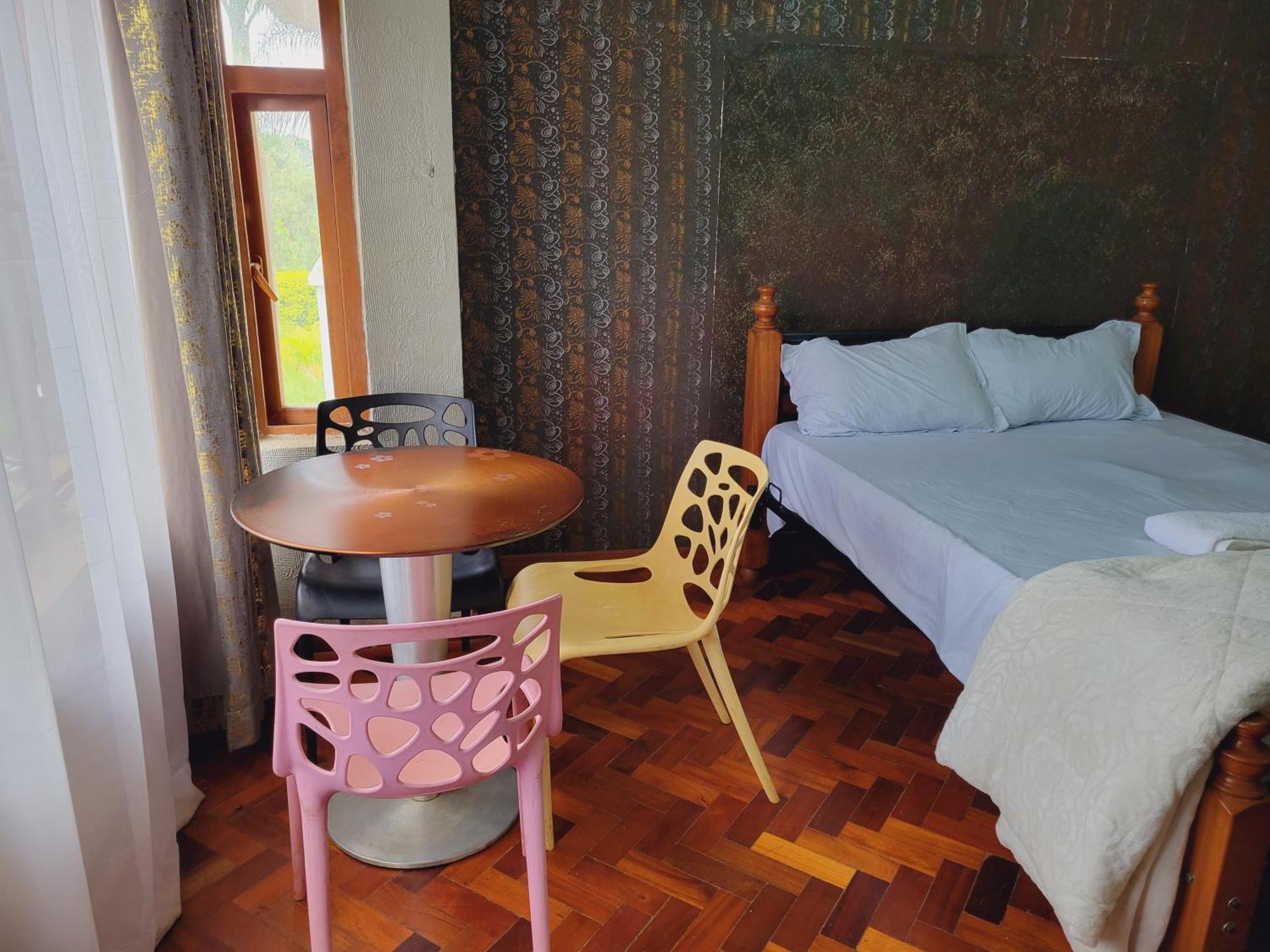 Plant House Hotel Ruiru Ngoại thất bức ảnh