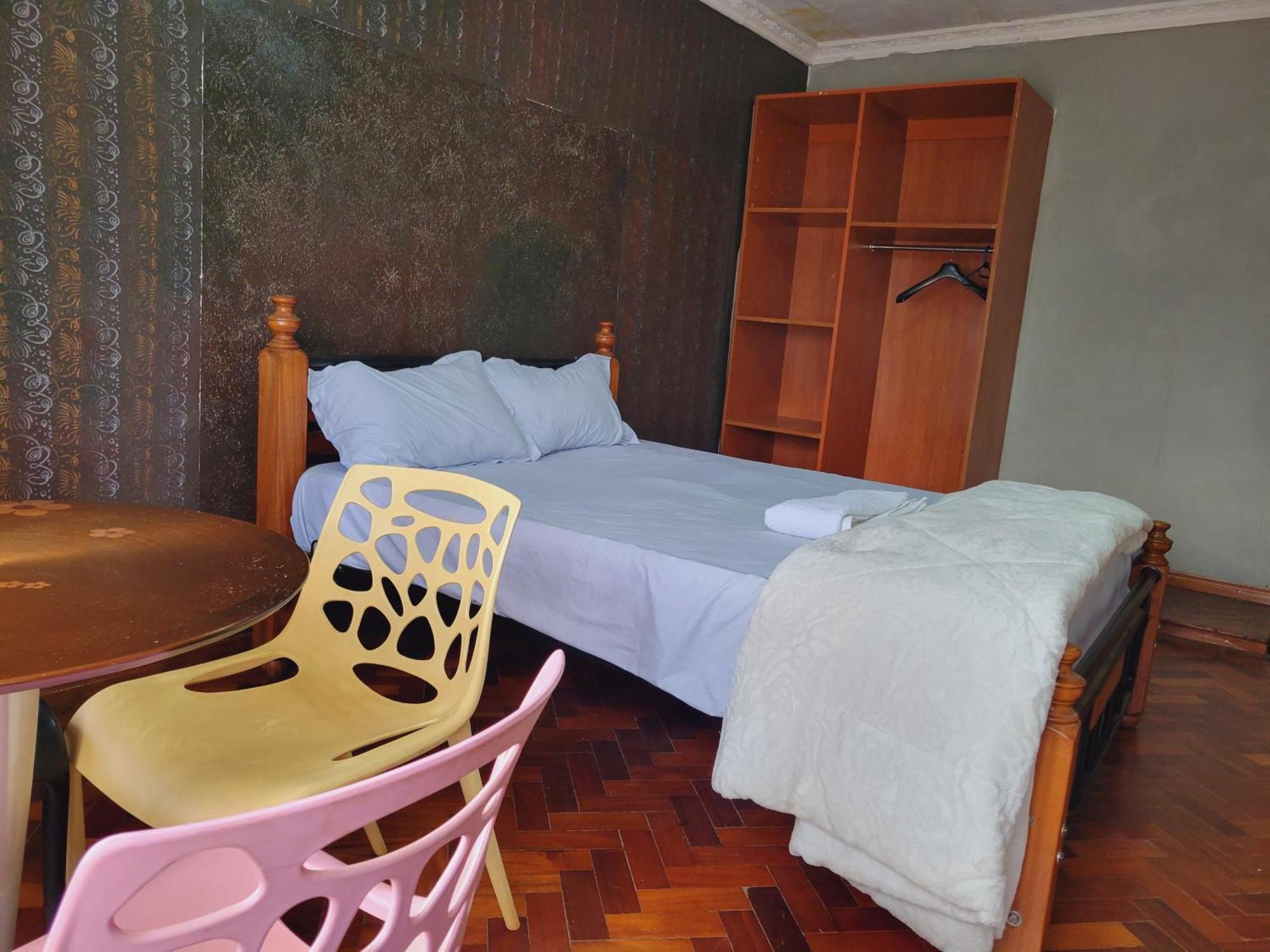 Plant House Hotel Ruiru Ngoại thất bức ảnh